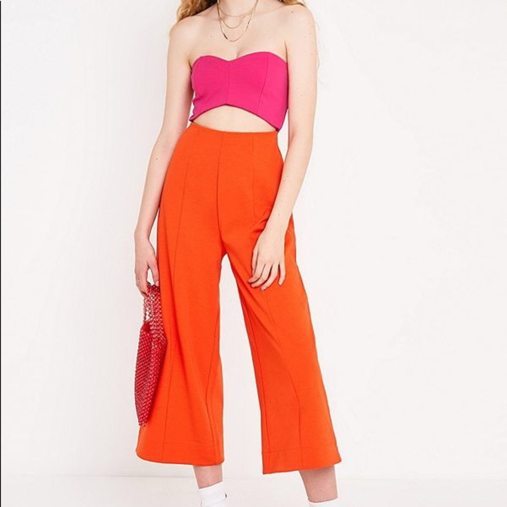 NWT UO Marley Jumpsuit